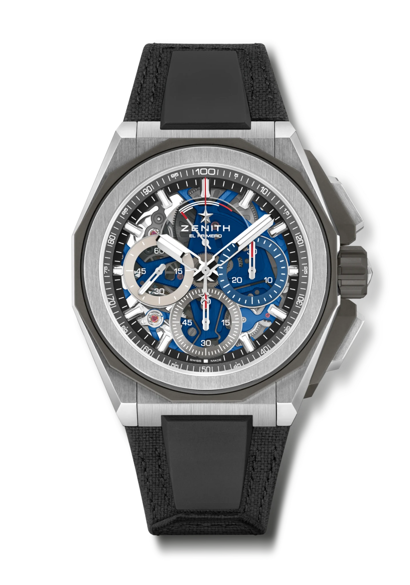 Zenith Defy Extreme - 3