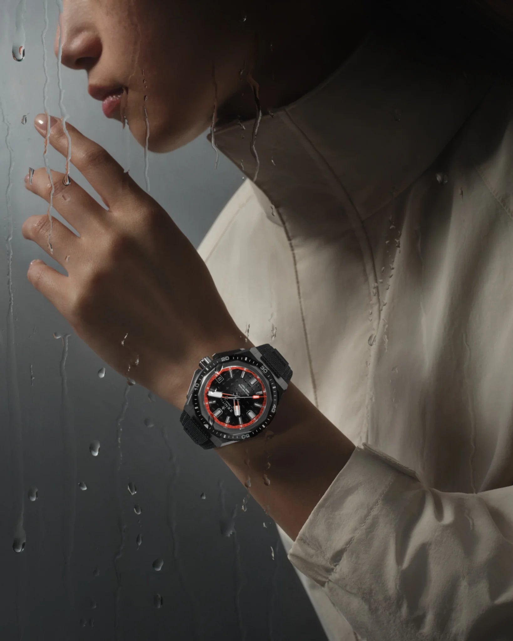 Zenith Defy Extreme Diver - 4