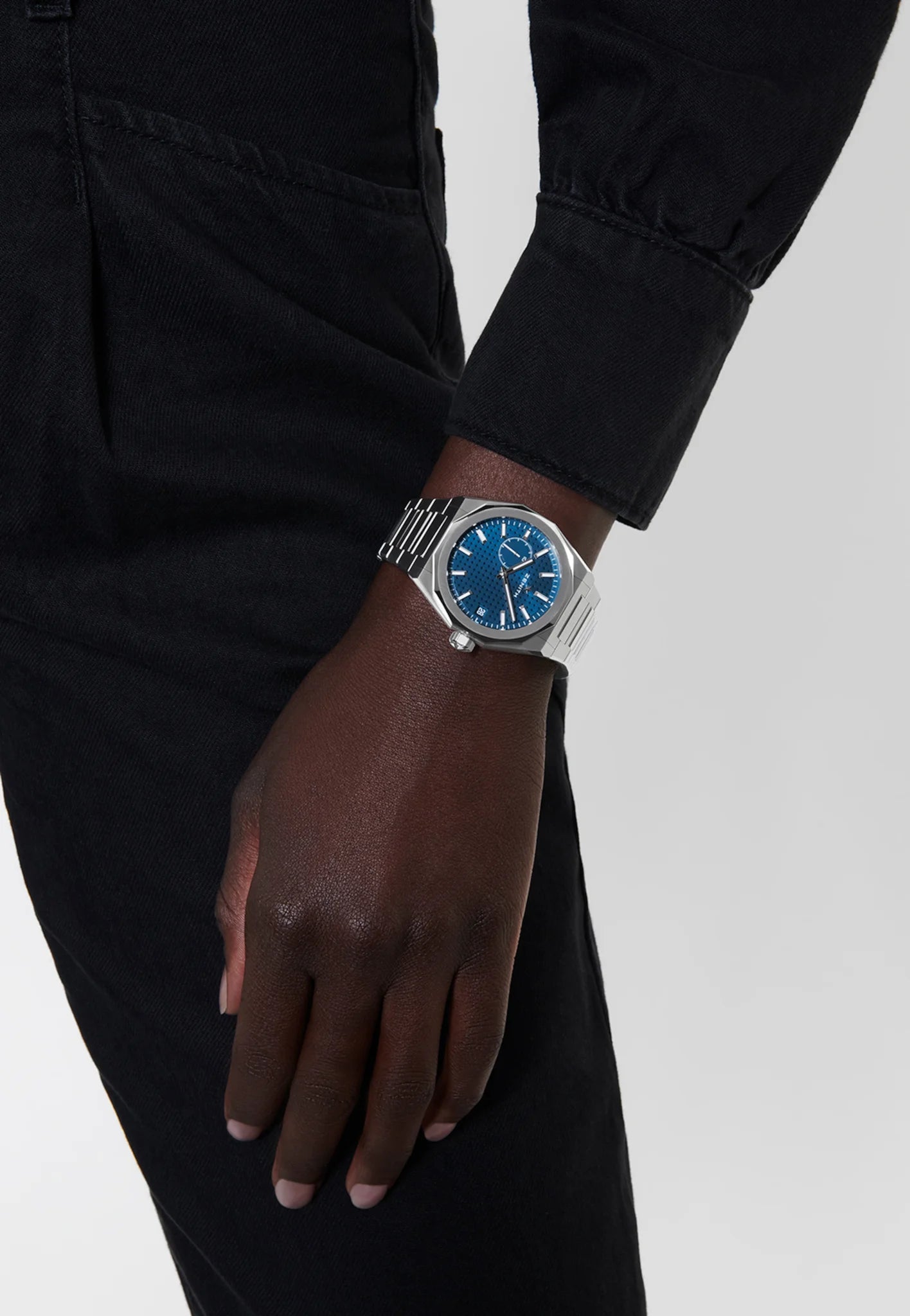 Zenith Defy Skyline - 3