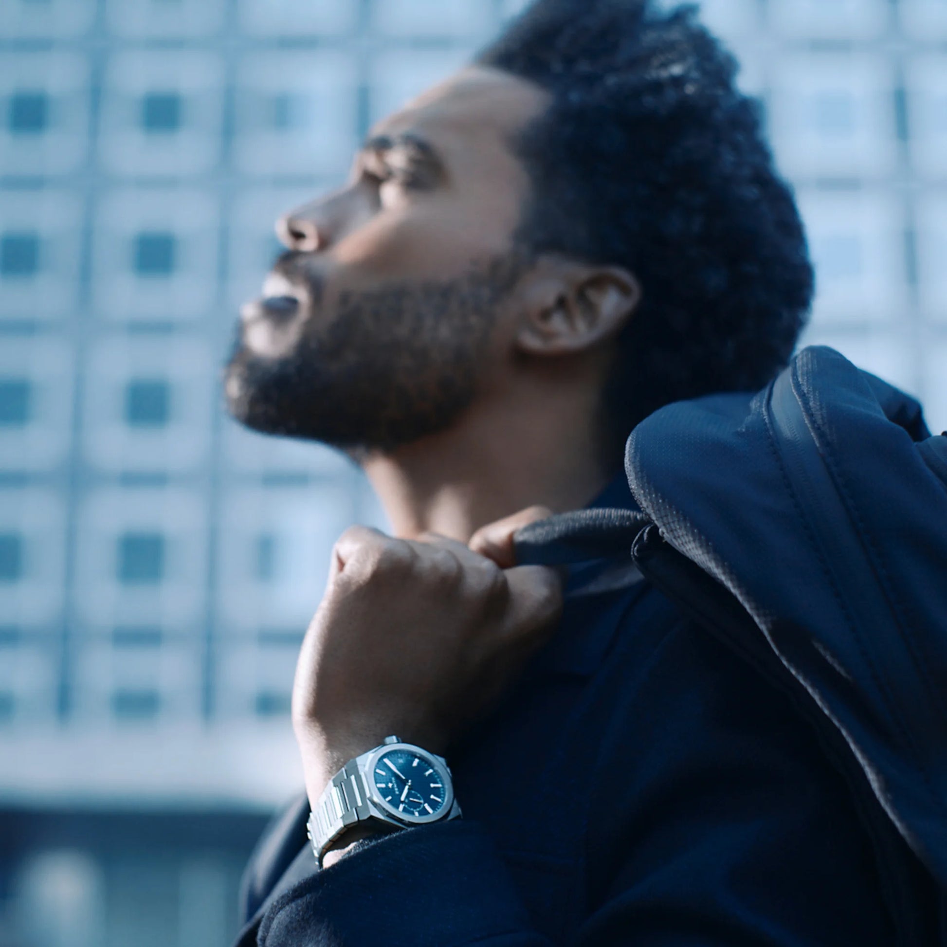 Zenith Defy Skyline - 6