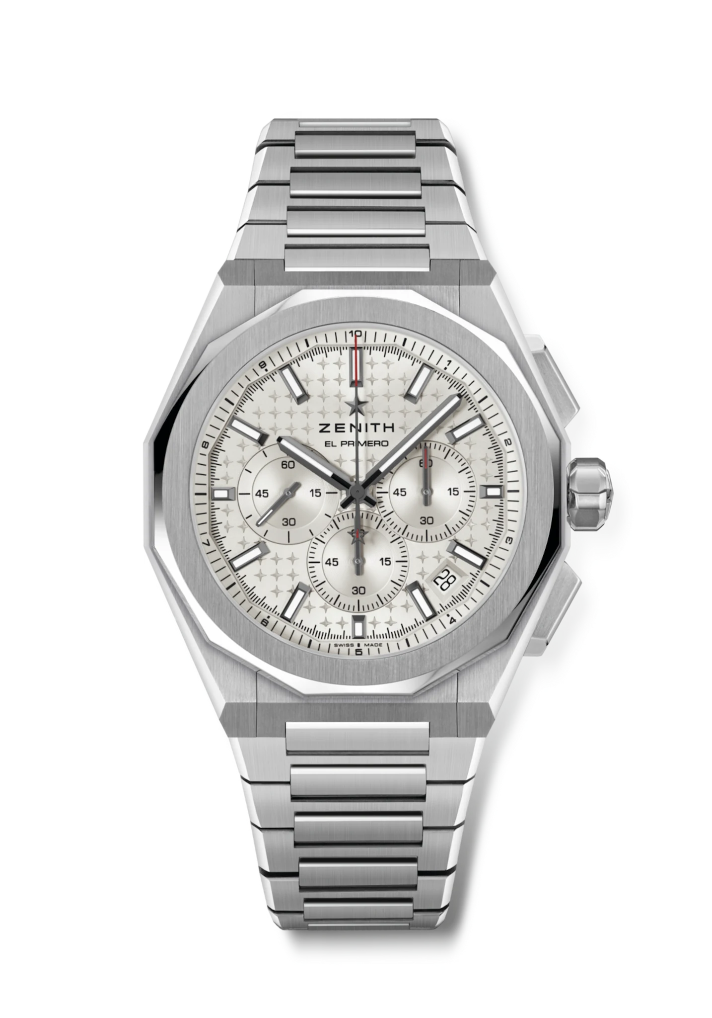 Zenith Defy Skyline Chrono - 2