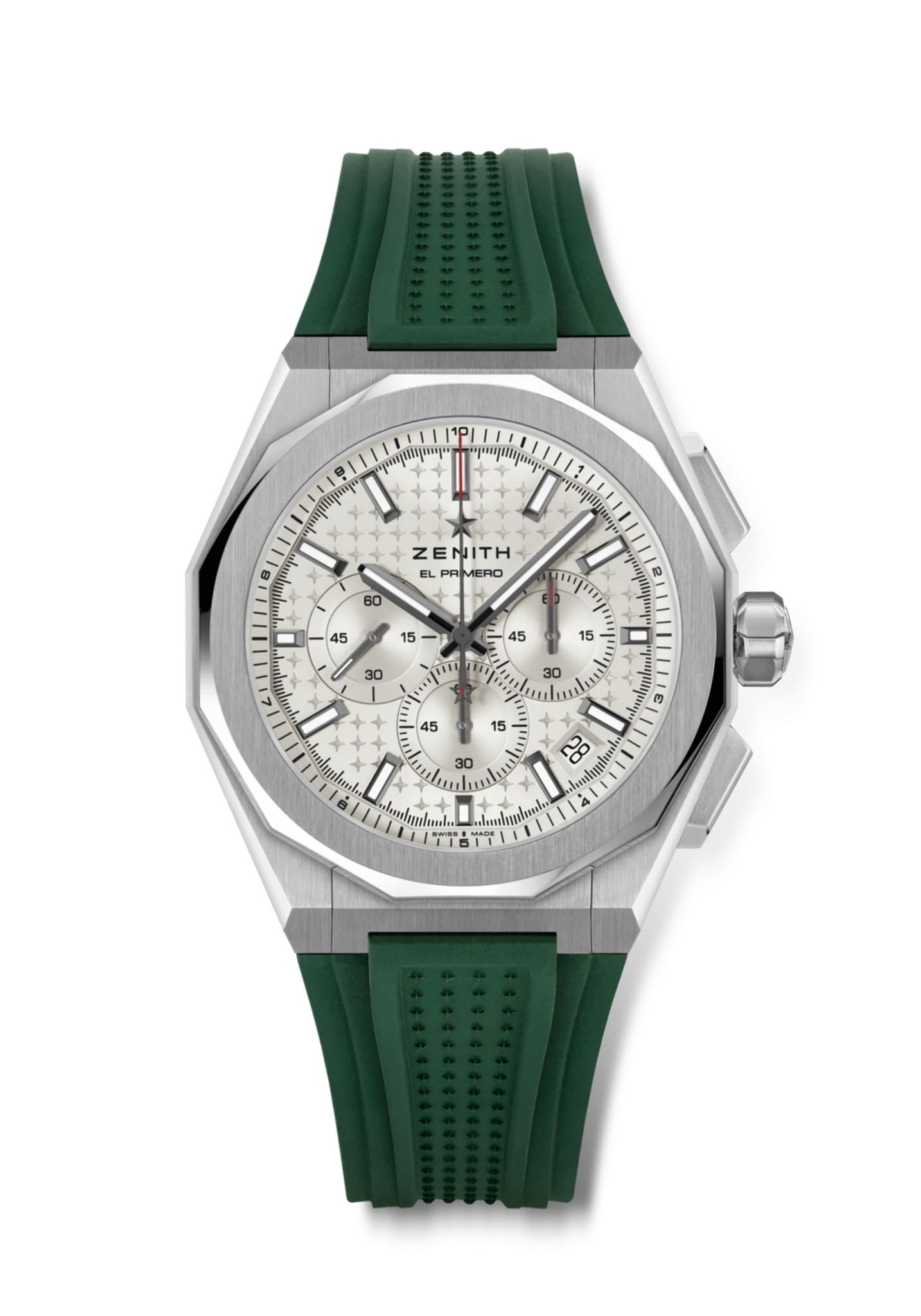 Zenith Defy Skyline Chrono - 3