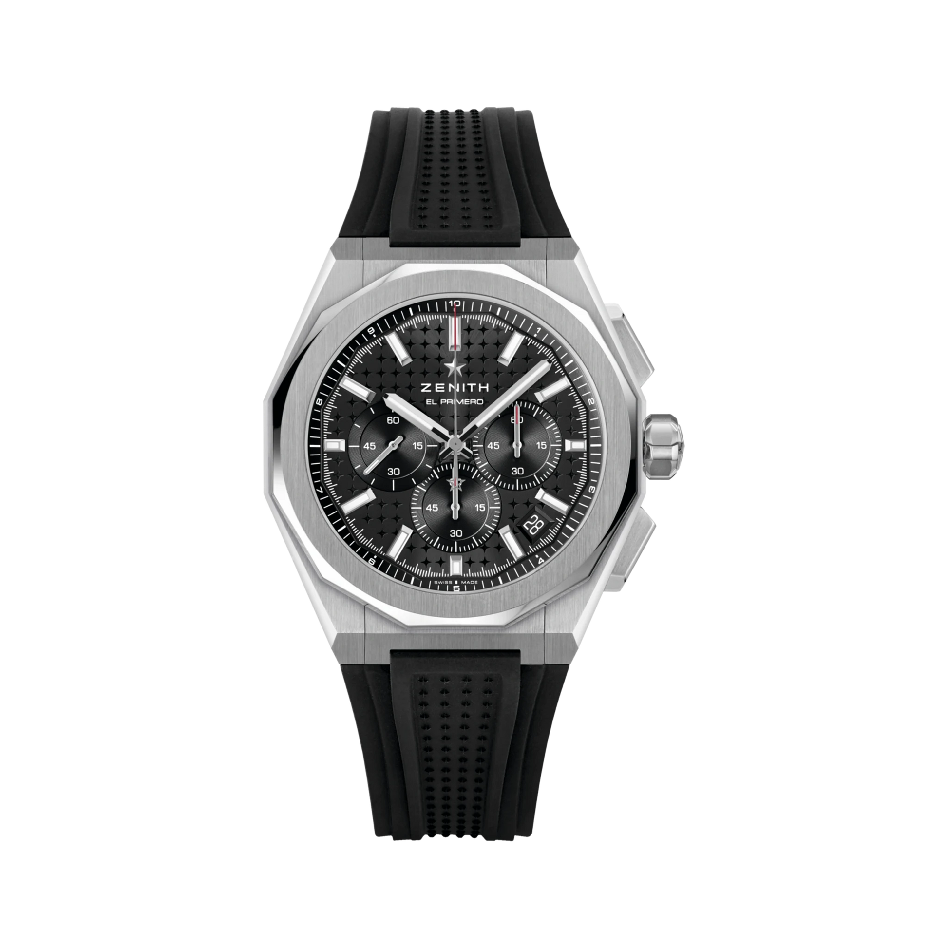 Zenith Defy Skyline Chrono - 1