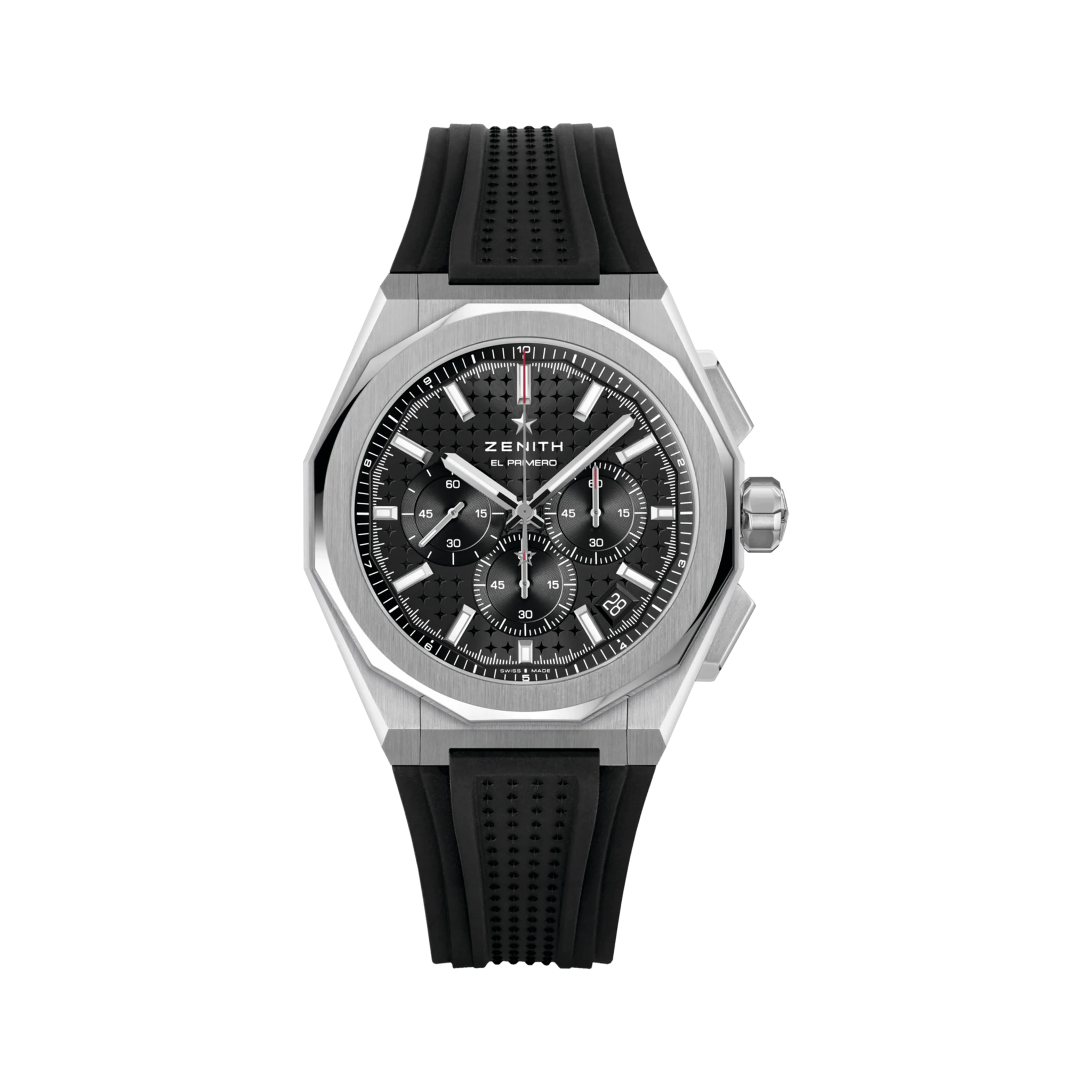 Zenith Defy Skyline Chrono - 1