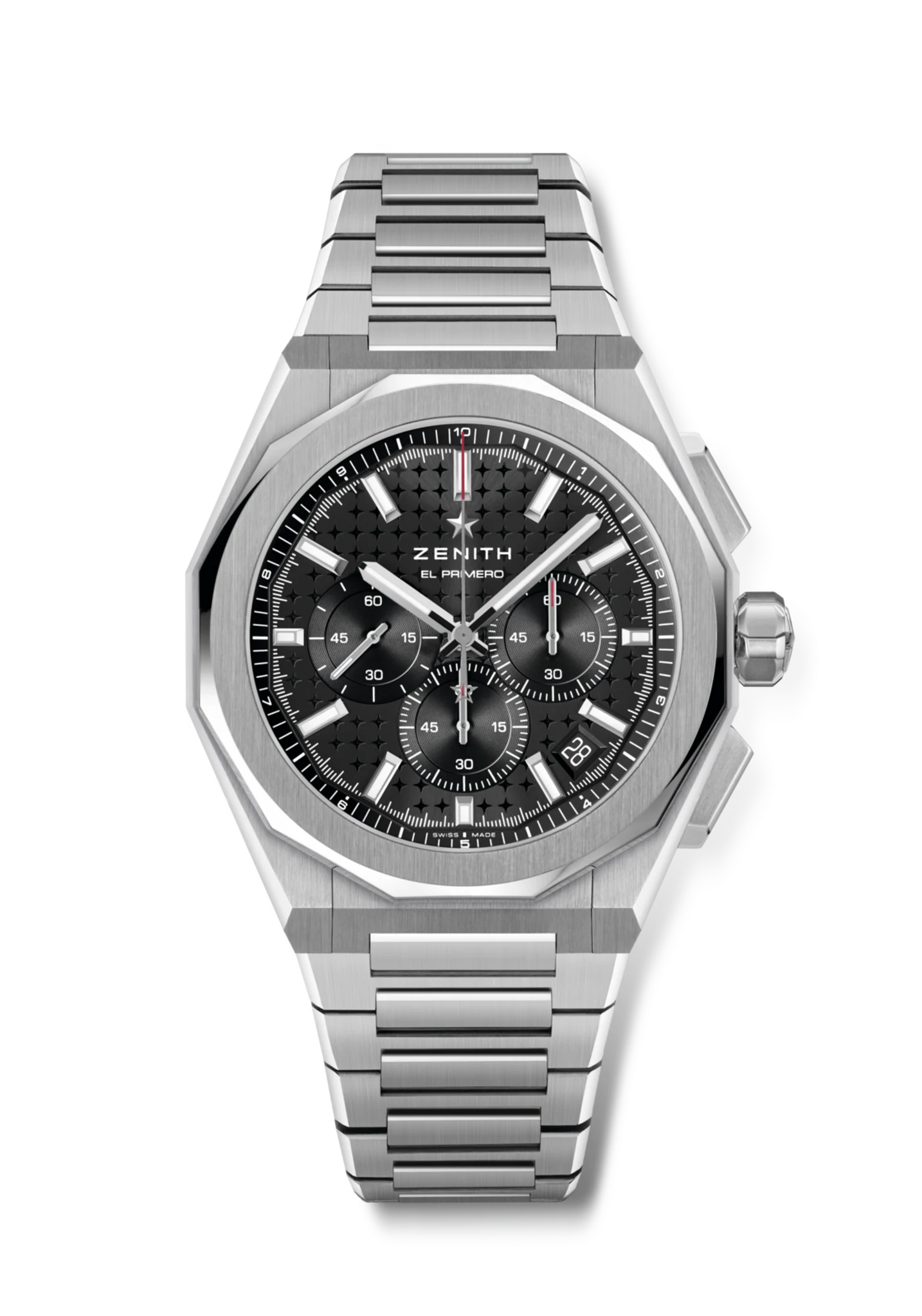 Zenith Defy Skyline Chrono - 2