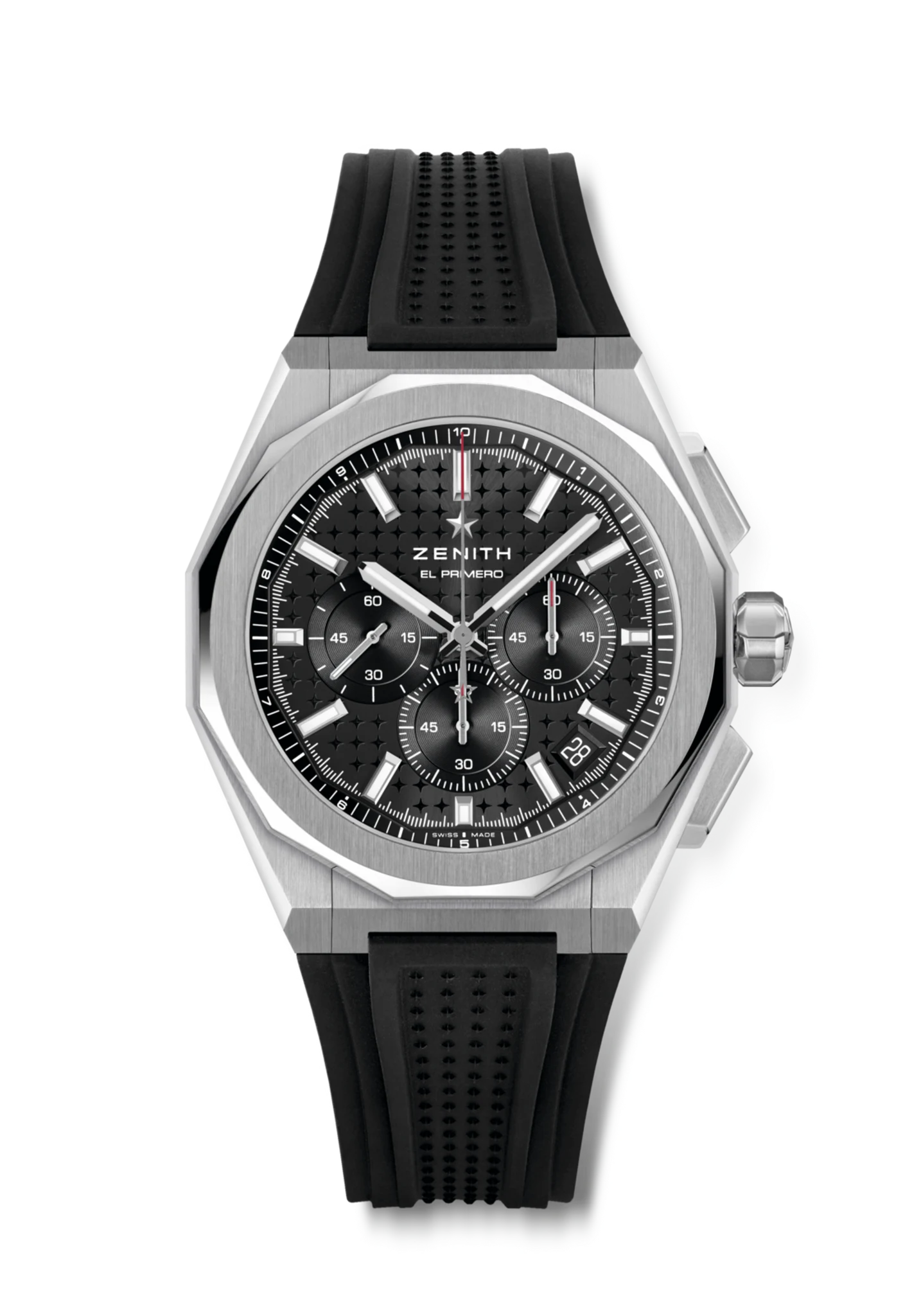 Zenith Defy Skyline Chrono - 3