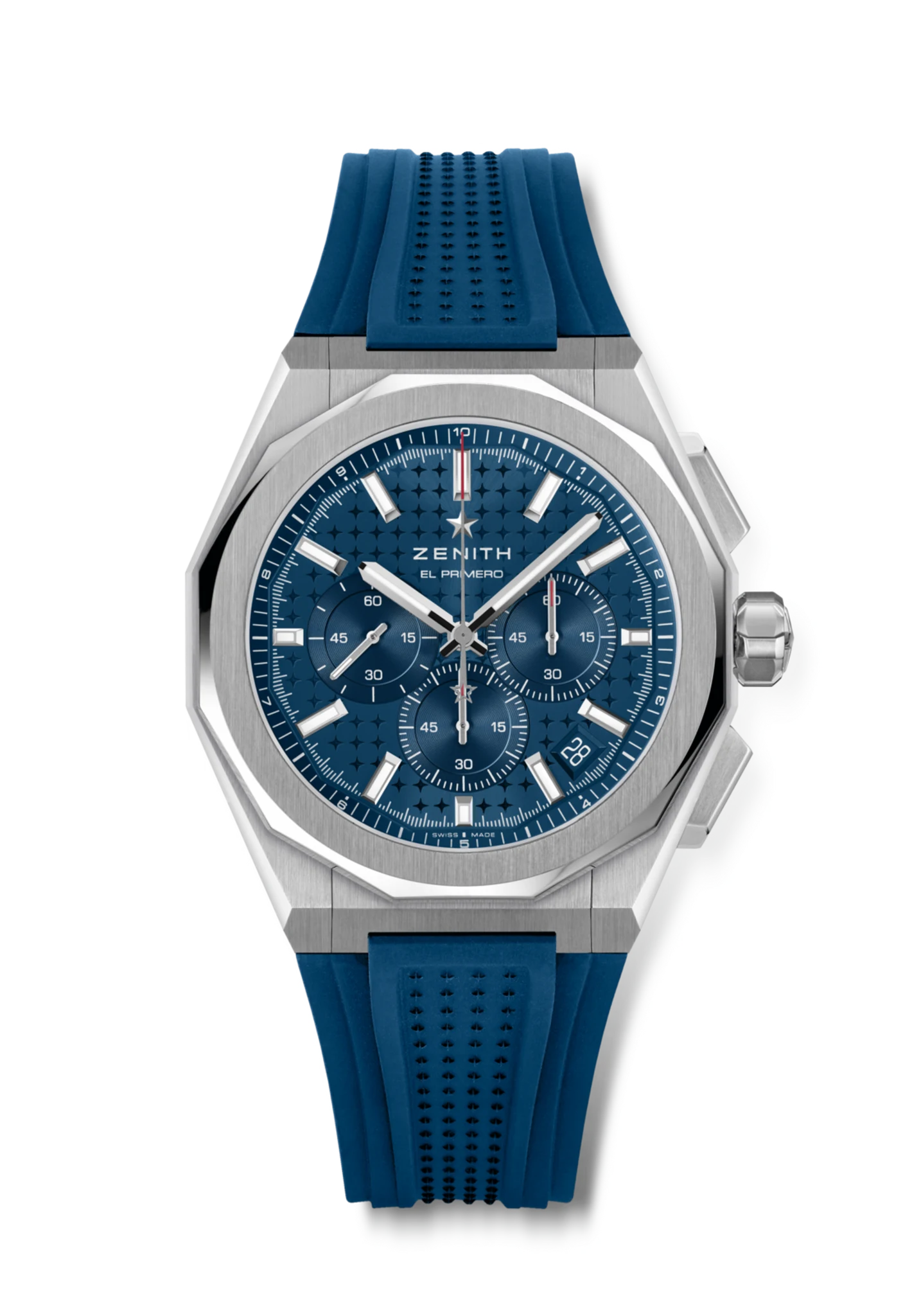 Zenith Defy Skyline Chronograph - 2