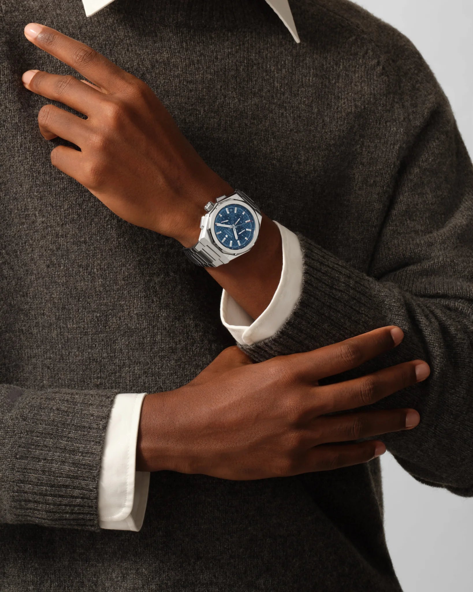 Zenith Defy Skyline Chronograph - 3