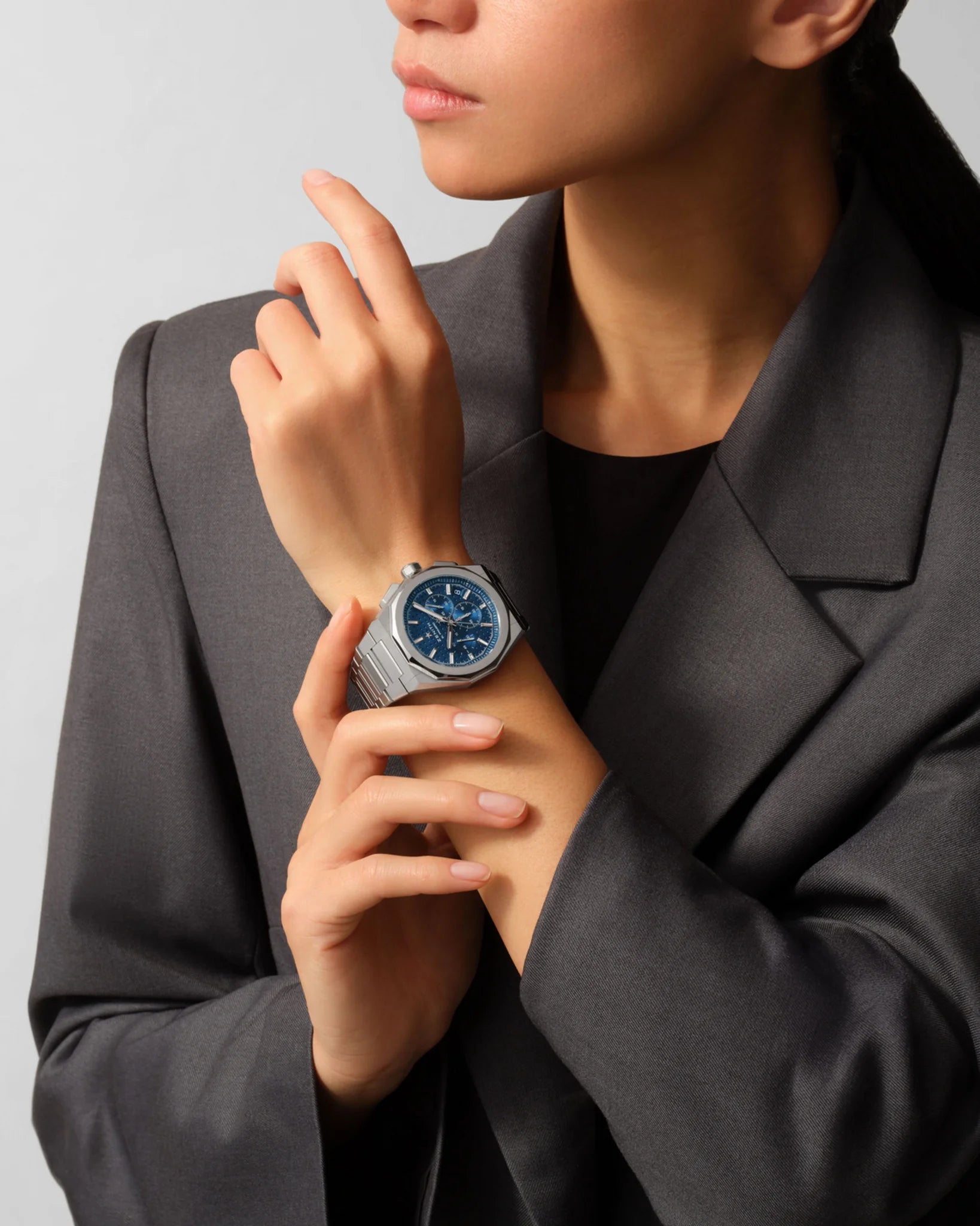 Zenith Defy Skyline Chronograph - 4