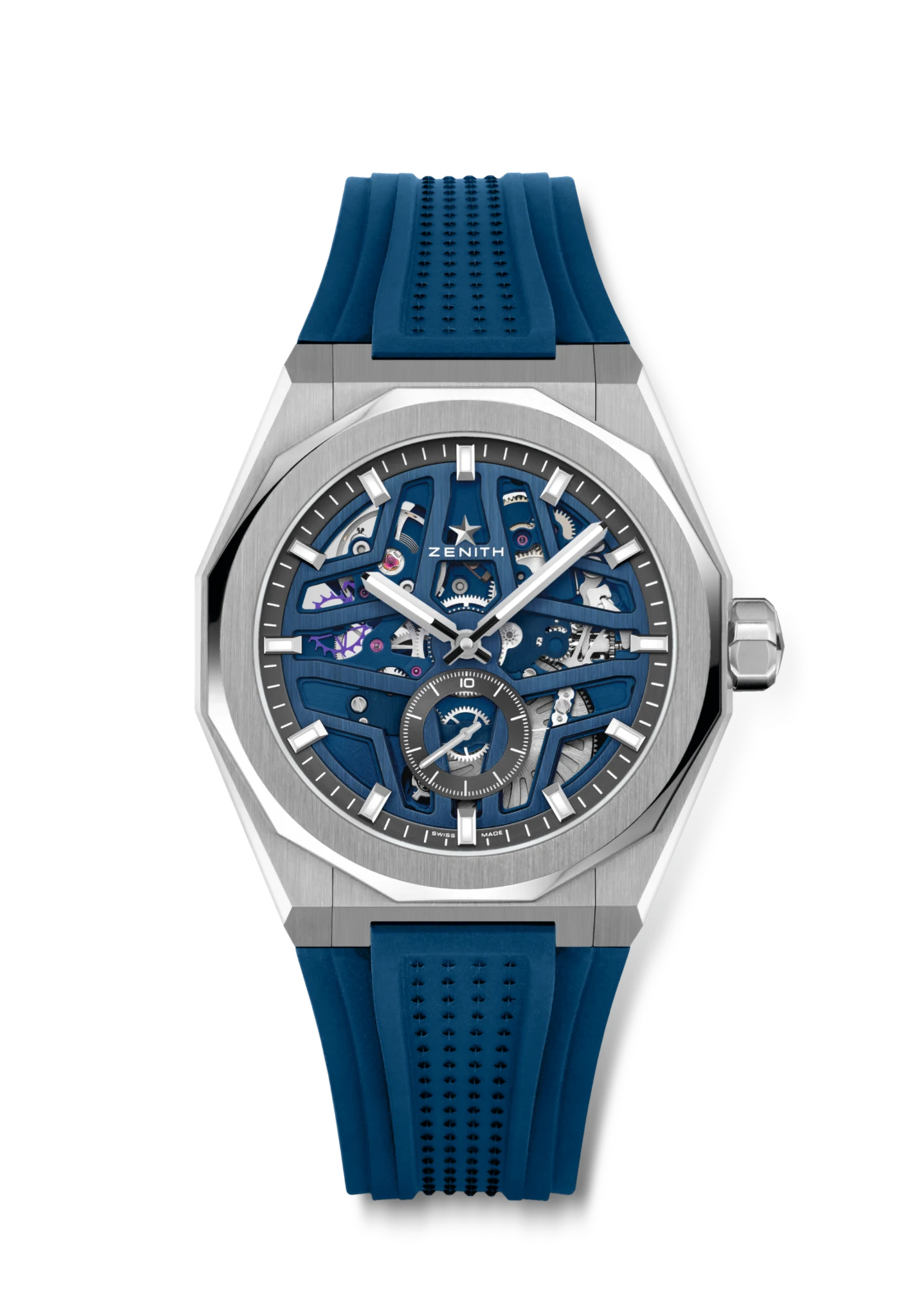 Zenith Defy Skyline Skeleton - 2